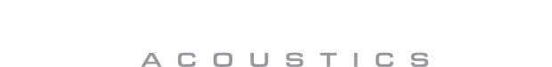 Bannister Acoustics logo